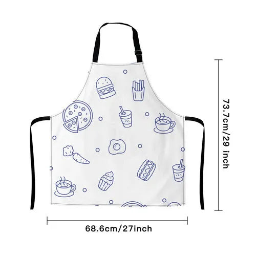 Trump Ultra Maga Apron NEW