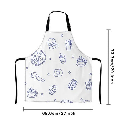 Trump Ultra Maga Apron NEW